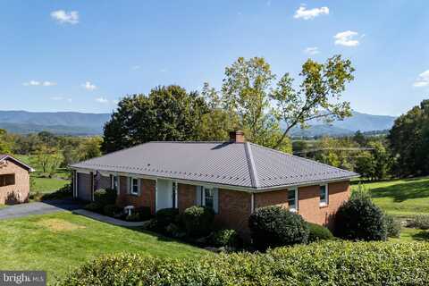 17 ROLLING ROAD, LURAY, VA 22835