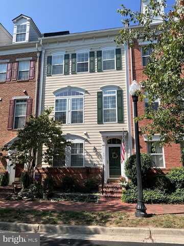 131 CAMERON STATION BOULEVARD, ALEXANDRIA, VA 22304