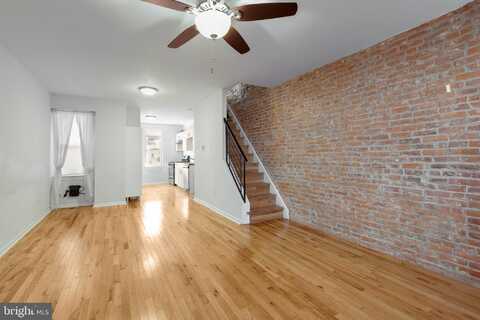 1517 S TANEY STREET, PHILADELPHIA, PA 19146