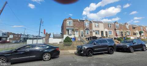 2501 S 75TH STREET, PHILADELPHIA, PA 19153