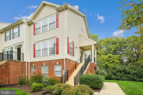 6506 WILTSHIRE DRIVE, FREDERICK, MD 21703