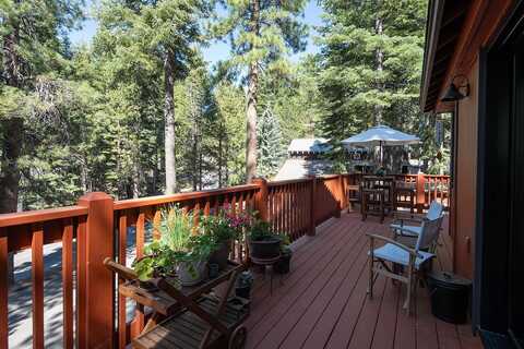 12276 Greenwood Drive, Truckee, CA 96161