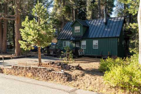 15790 Willow Street, Truckee, CA 96161