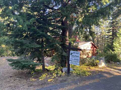 7299 10th Avenue, Tahoma, CA 96142