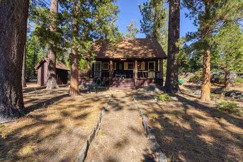 7956 Emerald Bay Road, Tahoma, CA 96142