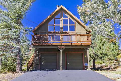 14349 Wolfgang Road, Truckee, CA 96161