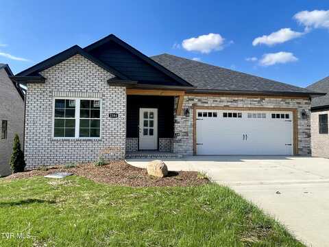 2384 Haystack Circle, Piney Flats, TN 37686