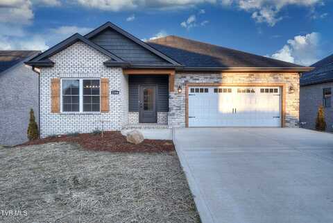 2384 Haystack Circle, Piney Flats, TN 37686