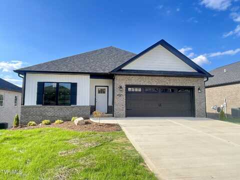 2376 Haystack Circle, Piney Flats, TN 37686