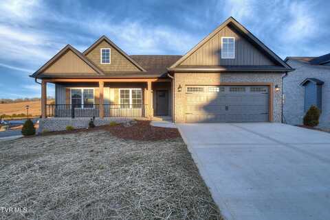 2406 Haystack Circle, Piney Flats, TN 37686