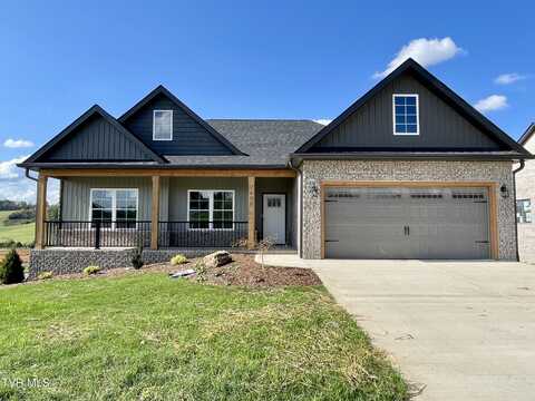 2406 Haystack Circle, Piney Flats, TN 37686