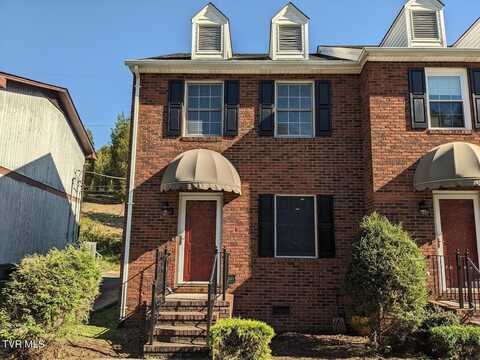 461 Eastley Court, Kingsport, TN 37660