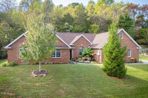 802 Glen Oaks Court, Johnson City, TN 37615