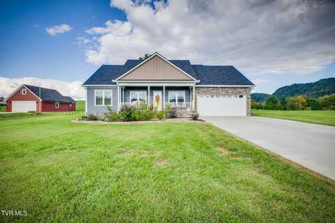 1007 Deerfoot Circle, Rogersville, TN 37857