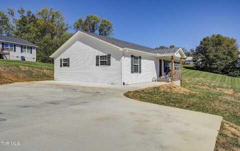 105 Housley Avenue, Greeneville, TN 37745