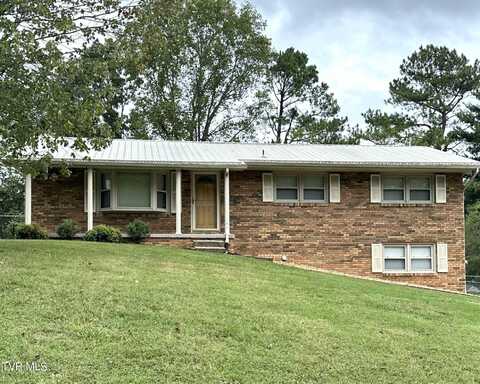 320 Bell Street, Blountville, TN 37617