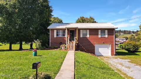 1313 Ballard Road, Johnson City, TN 37604