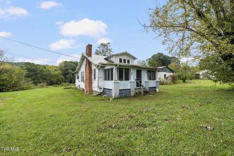 1620 Chinquapin Grove Road, Bluff City, TN 37618