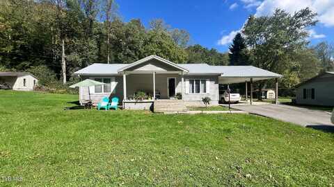 200 Glenbrook Mountain Road, Keokee, VA 24265