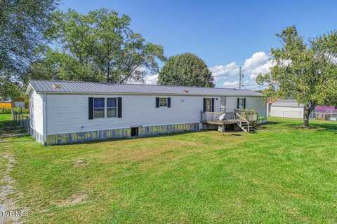 158 Dye Road, Church Hill, TN 37642