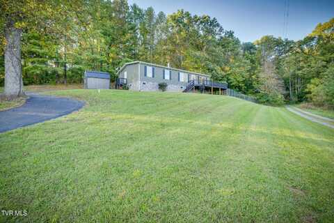 440 Kinchloe Mill Road, Jonesborough, TN 37659