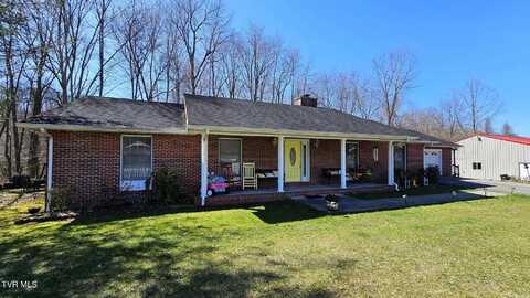 11210 Riverview Road, Coeburn, VA 24230