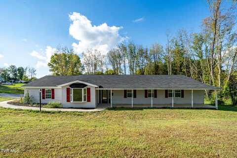 267 Berry Ridge Road, Jonesborough, TN 37659