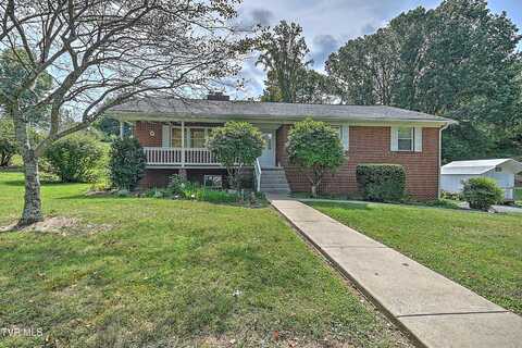 548 Garden Lane, Bristol, VA 24201