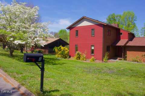 4 South Hills Circle, Johnson City, TN 37601