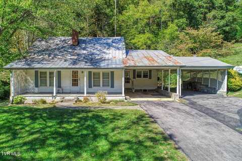 3850 Goshen Valley Road, Rogersville, TN 37857