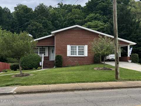 423 West Main Street, Greeneville, TN 37743