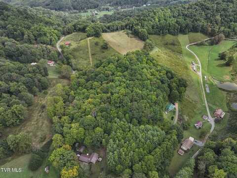 Tbd Heaton Ridge Road 6.094 Acres Road, Roan Mountain, TN 37687