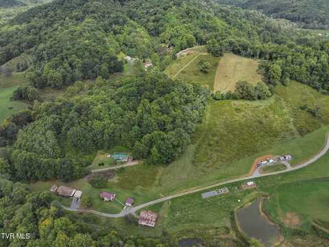 Tbd Heaton Ridge 10.984 Ac Road, Roan Mountain, TN 37687