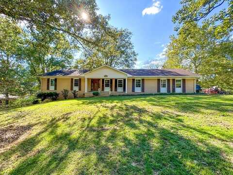 349 Mcdonald Dr., HUNTINGDON, TN 38344