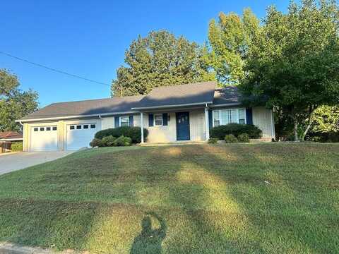 12625 Hwy 79, MCKENZIE, TN 38201