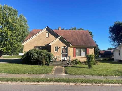 247 Cherry Ave, MCKENZIE, TN 38201