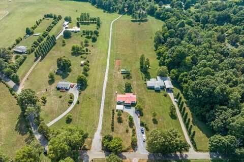 140 Doc Miller Rd., Madisonville, TN 37354