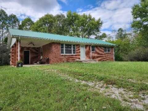 80 Schell Lane, Celina, TN 38551