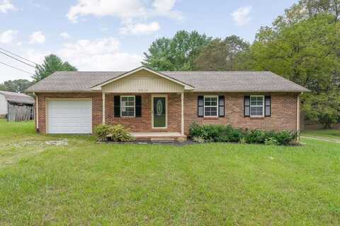 2816 Zeb Warren, COOKEVILLE, TN 38506