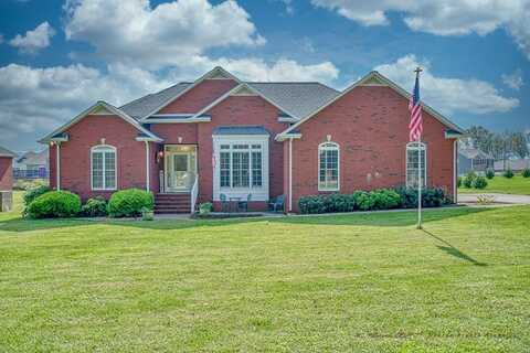 260 S Lovelady Road, COOKEVILLE, TN 38506