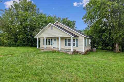 124 Kempville Hwy, Pleasant Shade, TN 37145