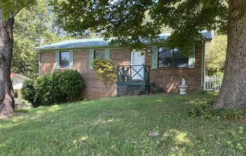 3382 Dietz Dr, COOKEVILLE, TN 38501