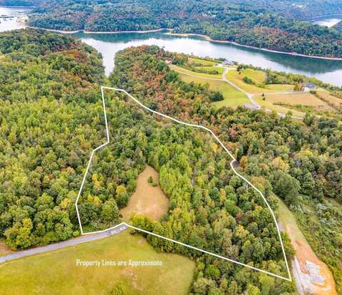 Lot 79 Holly Bend Preserve, Byrdstown, TN 38549