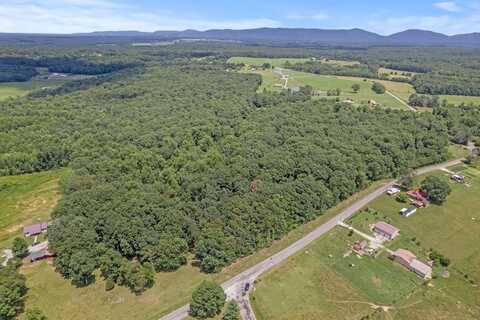 24.81 ac Leffle Webb Road, CROSSVILLE, TN 38572