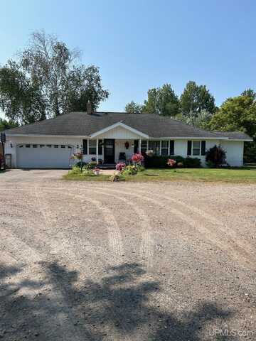 4400 W Circle, Florence T-WI, WI 54121