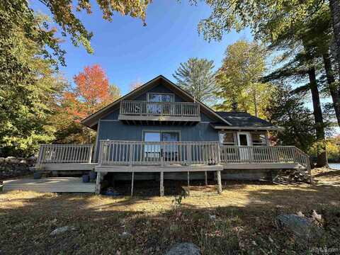 21714 Petticoat Lake, Michigamme, MI 49861