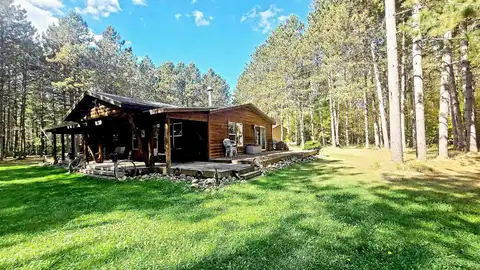 3702 Ferry Ranch, Wabeno T-WI, WI 54566