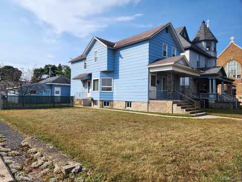 1019 S 1ST, Escanaba, MI 49829