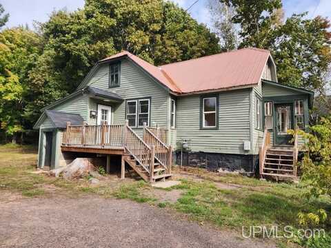 52385 I, Hubbell, MI 49934