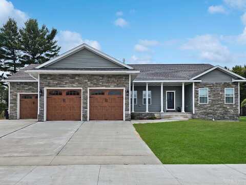 720 Willow Creek, Escanaba, MI 49829